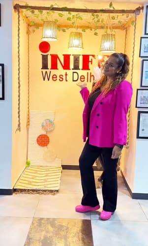 NIF Global West Delhi New Delhi Events photo 8